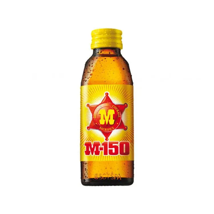 M-150 MINUMAN KESEHATAN BTL 150 ML