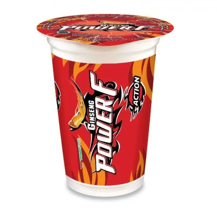 POWER F ACTION 180 ML