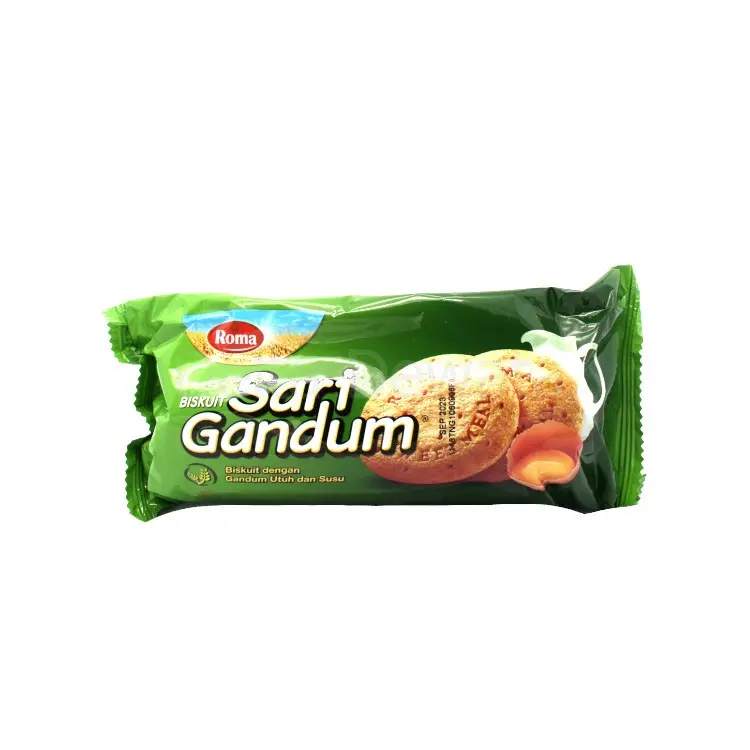 ROMA BISCUIT SARI GANDUM PCK 149 GR