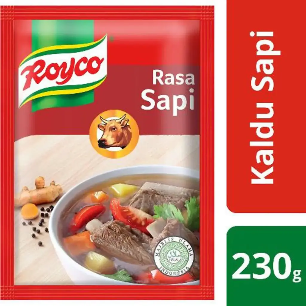 ROYCO SAPI 220G X 24