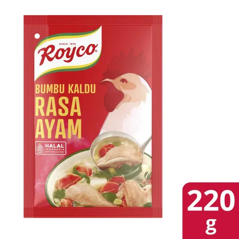 ROYCO AYAM 220G