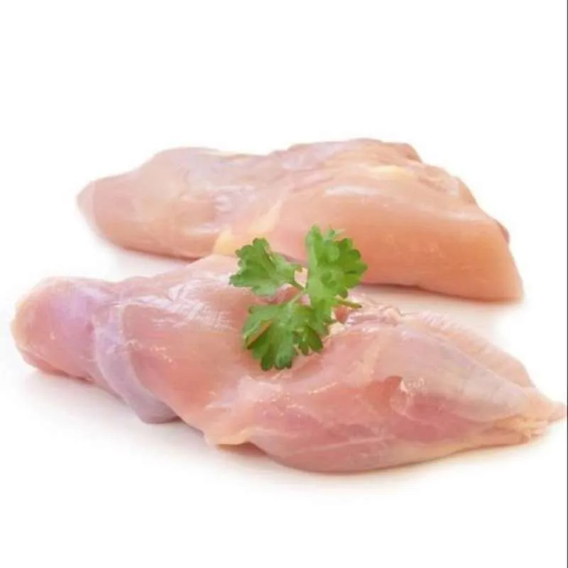 PAHA AYAM FILLET BONELESS