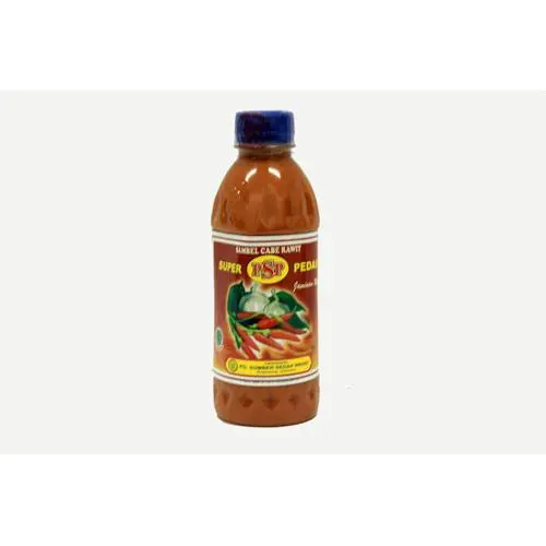 Sambal Cap PSP 330ml