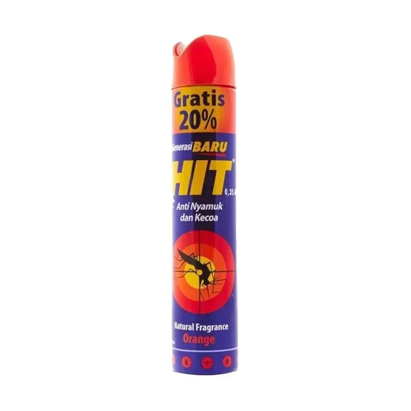 HIT AEROSOL 600ML