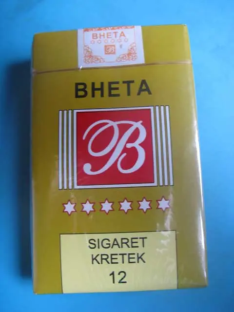 BHETA KRETEK 12