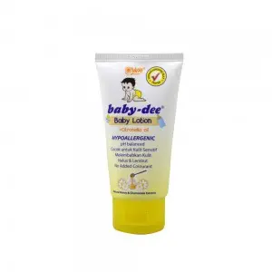 BABY DEE LOTION HONEY&CHAMO 50 ML