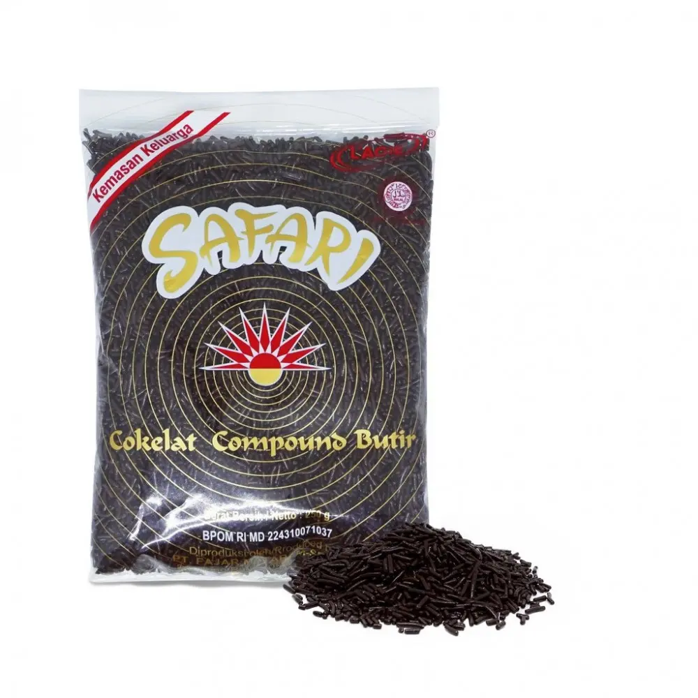CERES SAFARI UK 250 GR 