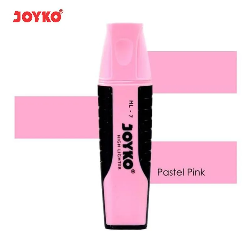 STABILO JOYKO PINK