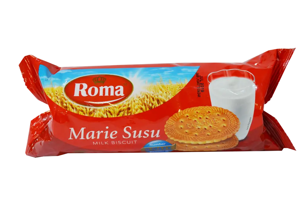 ROMA MARIE SUSU UK 115 GR