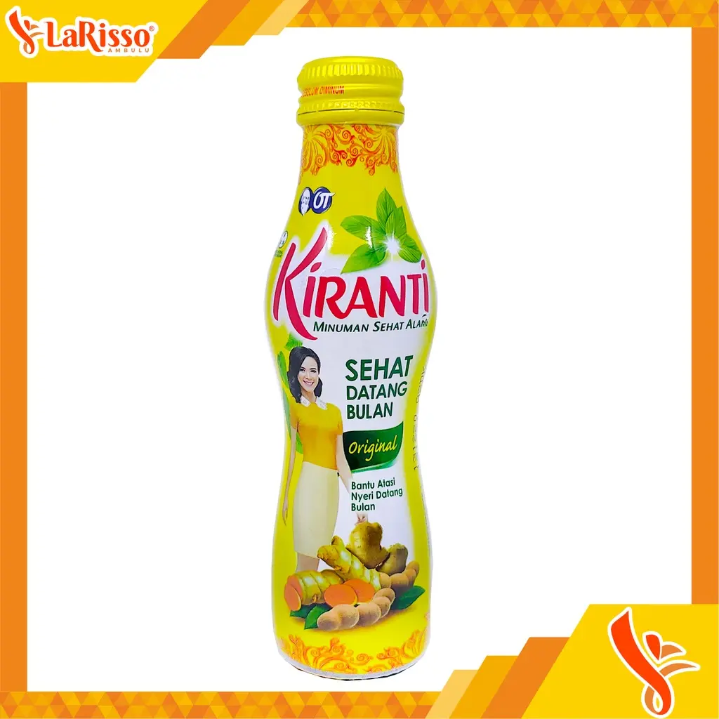 KIRANTI SEHAT DB 150ML