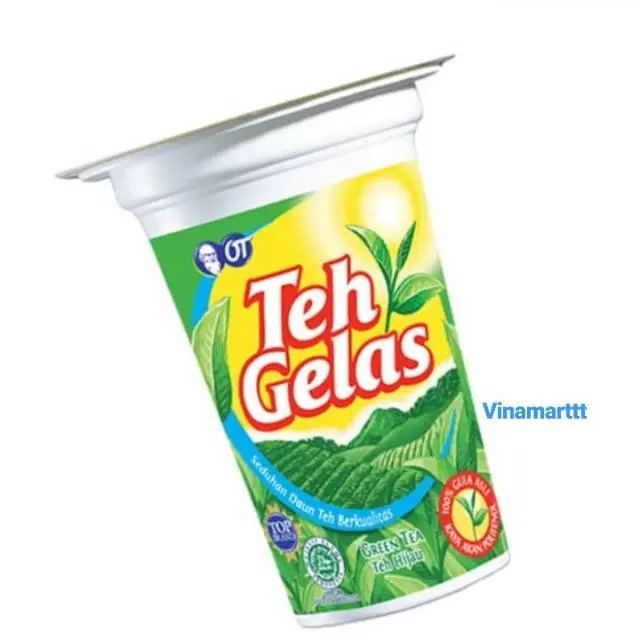 TEH GELAS ORIGINAL 180 ML