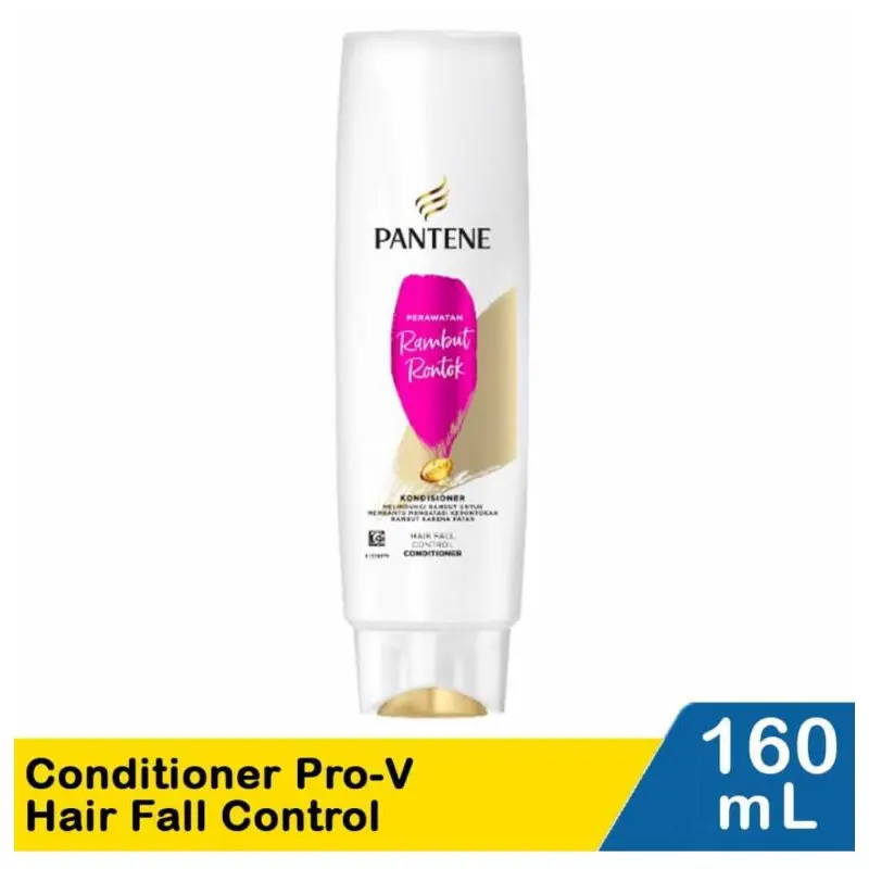 PANTENE CONDITIONER HFC 160ml