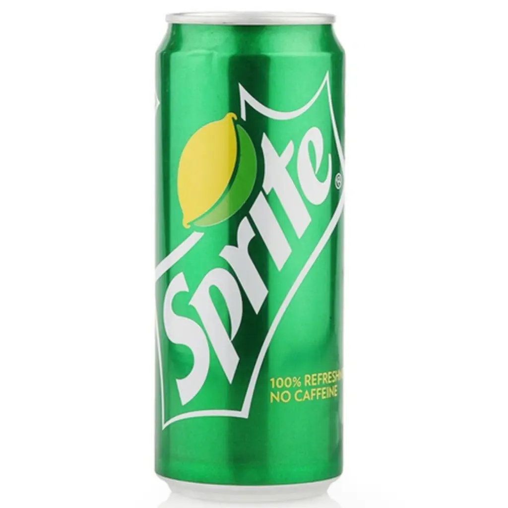 SPRITE SOFT DRINK KLG 320 ML