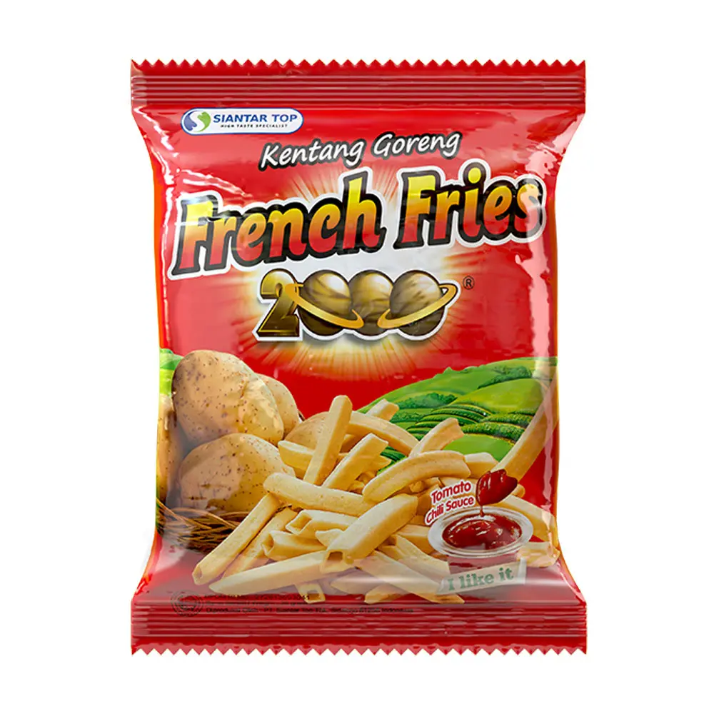Kentang Goreng French Fries 2000