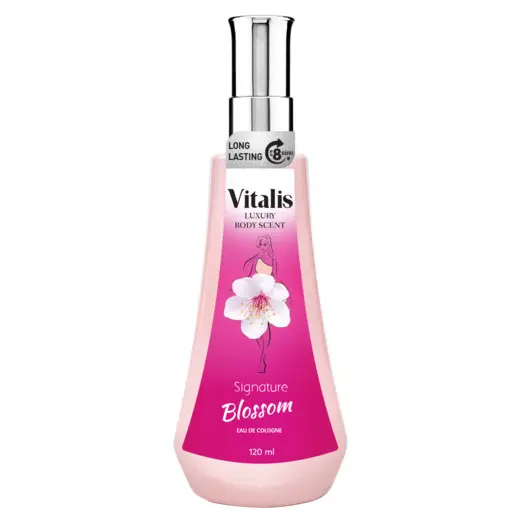 PARFUM FLORA BLOOSOM VITALIS 120 ML