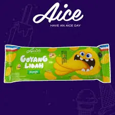 AICE GOYANG LIDAH MANGGO