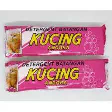 CLEAN SABUN KUCING BATANG