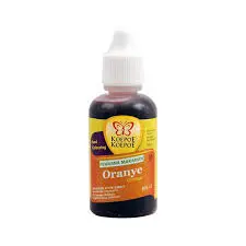 DRY KOEPOE HIJAU ORANGE 30ML