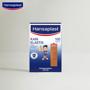 [1344] HANSAPLAST PLESTER ELASTIC STANDAR STRIP 100'