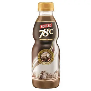 [1919] KOPIKO COFFEE LATTE 78C BTL 240 ML