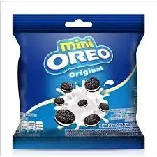 [2698] OREO SANDWICH MINI ORIGINAL PCK 20.4g