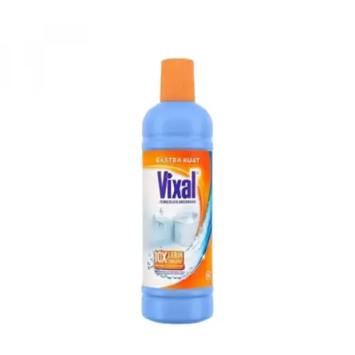 [4978] VIXAL BLUE 750ML X 12