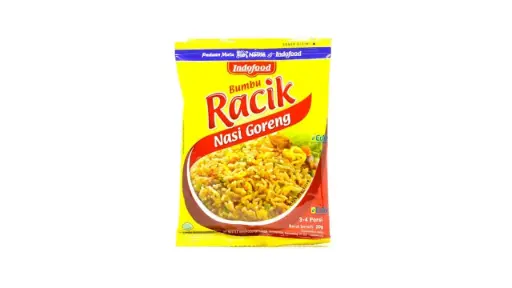 INDOFOOD RACIK BUMBU NASI GORENG 20 GR ISI 10 SCH