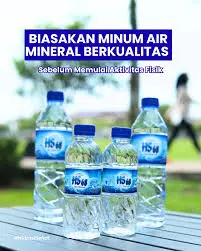 HS 68 BOTOL MINI 330 ML