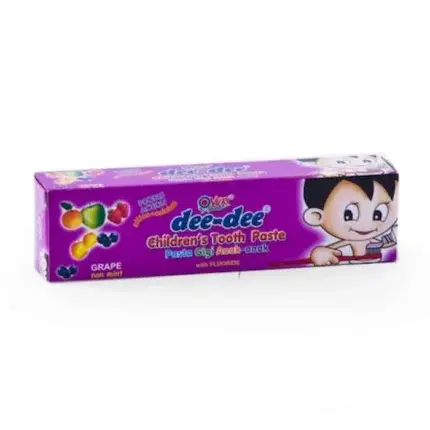 DEE DEE PASTA GG GRAPE 50 GR
