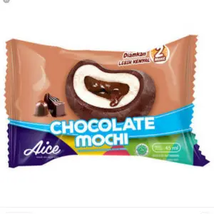 AICE MOCHI CHOCOLATE