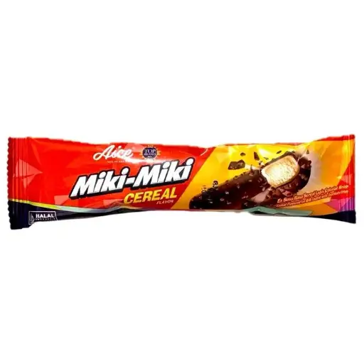 AICE MIKI MIKI CEREAL