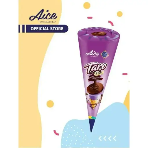 AICE TARO CONE 
