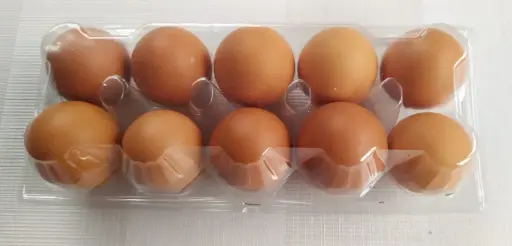 Telur Ayam isi 10 Butir