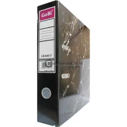 Gobi Ordner Laminated Folio Kecil