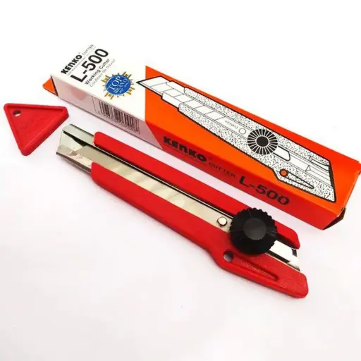 CUTTER KENKO L500