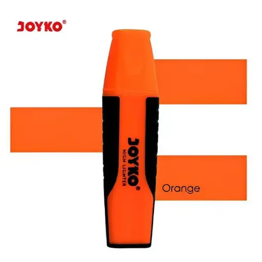 STABILO JOYKO ORANGE 
