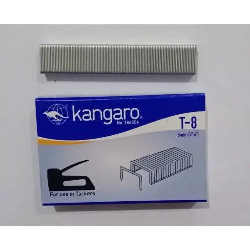 KANGARO STAPLES T-8