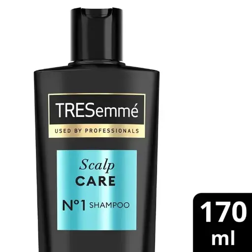 [8999999526467] TRESEMME SHAMPO SCALP CARE 170ml 