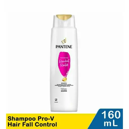 PANTENE SHAMPO HFC 160ml
