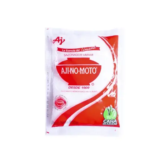 AJINOMOTO 100 GR