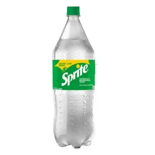 SPRITE SOFT DRINK  1000 ML
