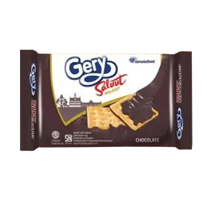 Gery Salut Coklat 100gr 