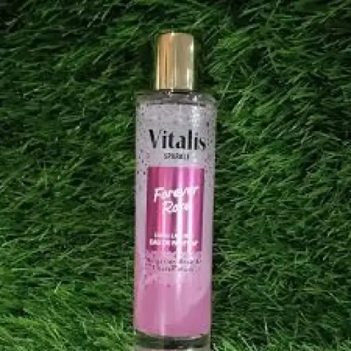 VITALIS PARFUM SPARKLE FOREVER ROSE 100 ML