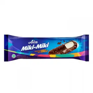 AICE MIKI MIKI VANILA