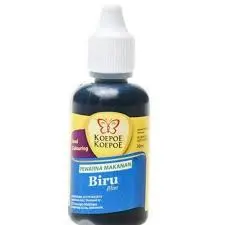 DRY KOEPOE BIRU 30ML