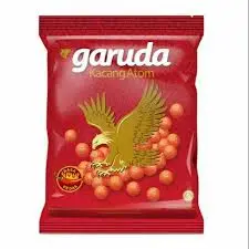  KACANG ATOM PEDAS 230 GR