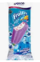AICE FRUIZYY GRAPE